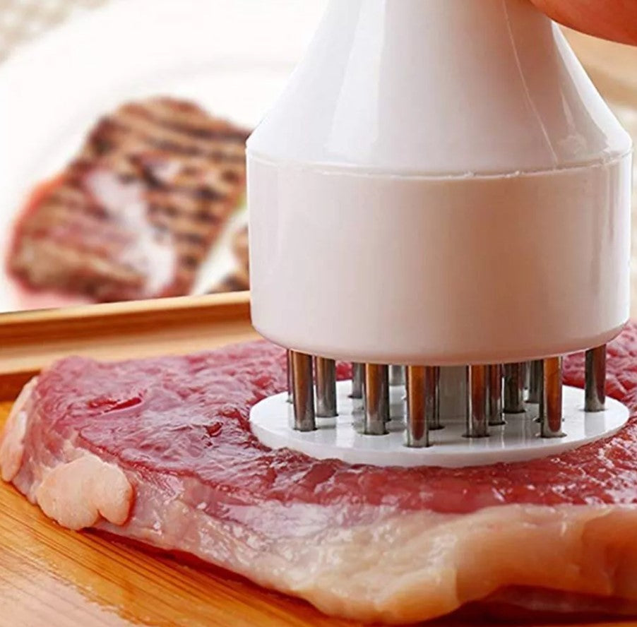 ABLANDADOR DE CARNES PARA COCINA O ASADO